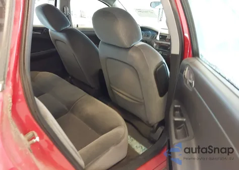 2011 Chevrolet Impala Lt z USA, uszkodzony, nr VIN 2G1WG5EK2B1225498